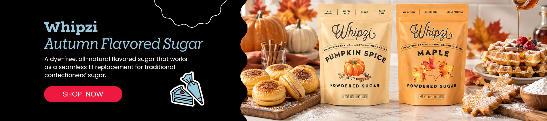 Whipzi Autumn