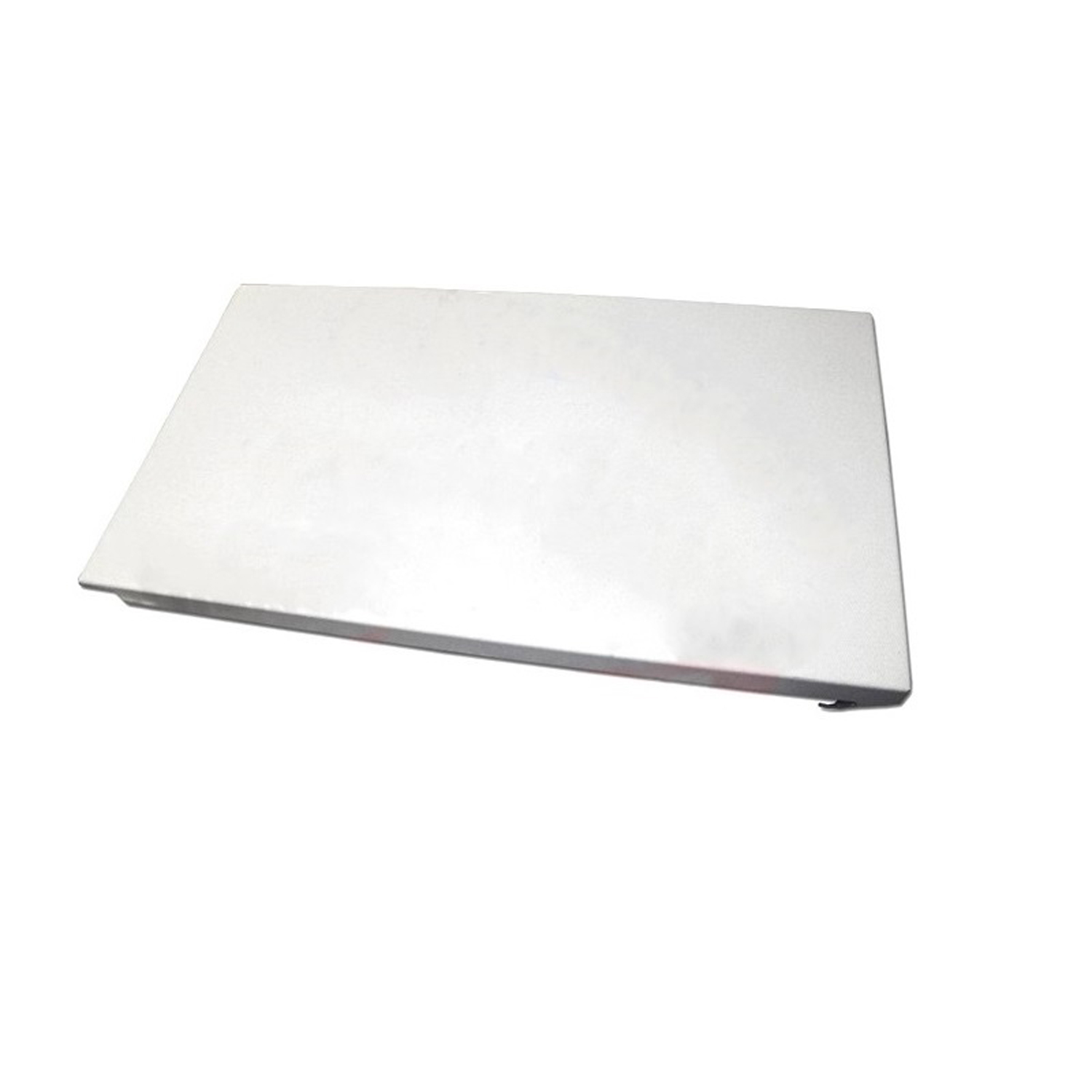 Bloemhof / Oliver 0860-0004-80K Pressure Plate, 20" Wide, Fabric Covered