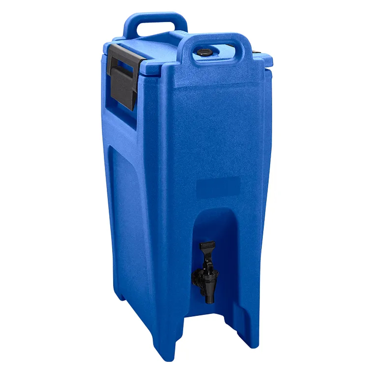 Cambro UC500 Ultra Insulated Camtainer, 5-1/4 Gallon, Navy Blue
