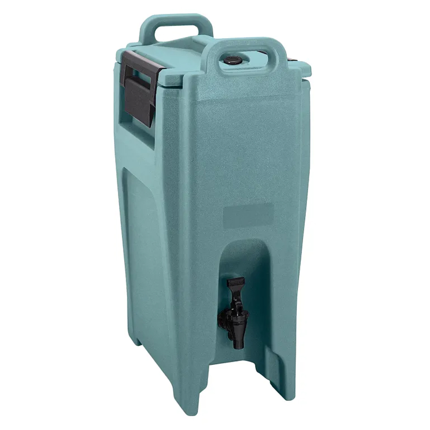 Cambro UC500 Ultra Insulated Camtainer, 5-1/4 Gallon, Slate Blue