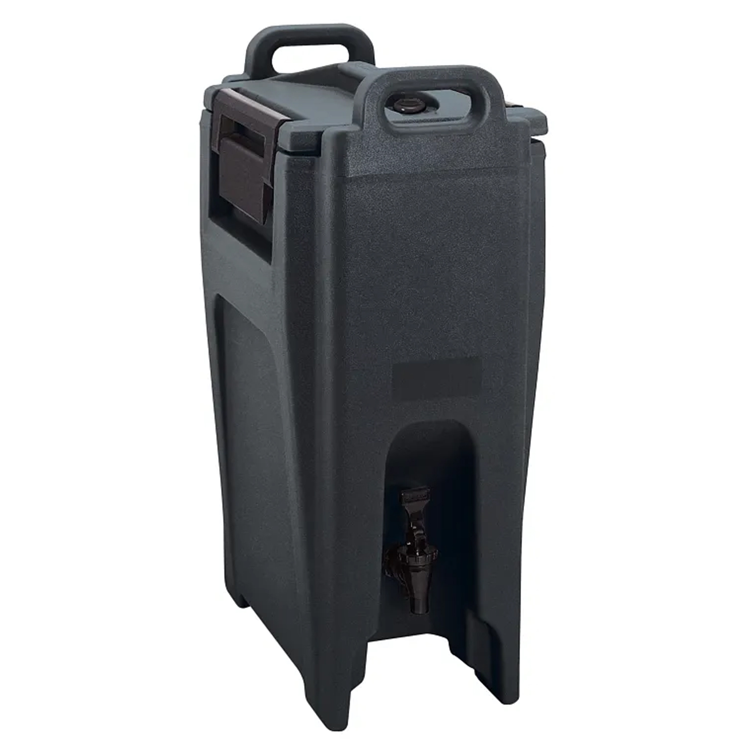 Cambro UC500 Ultra Insulated Camtainer, 5-1/4 Gallon, Black