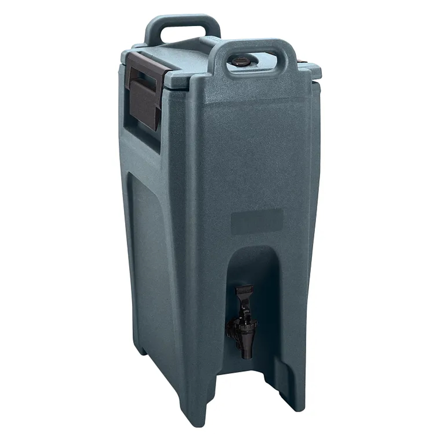 Cambro UC500 Ultra Insulated Camtainer, 5-1/4 Gallon, Granite Gray