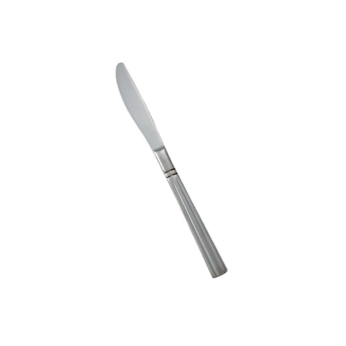 Winco Regency Flatware, Dinner Knife