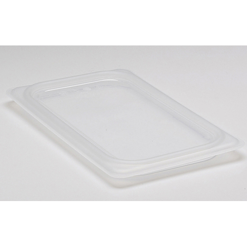 Cambro Seal Cover For Food Pan, Quarter Size (For item numbers 44PP & 46PP)