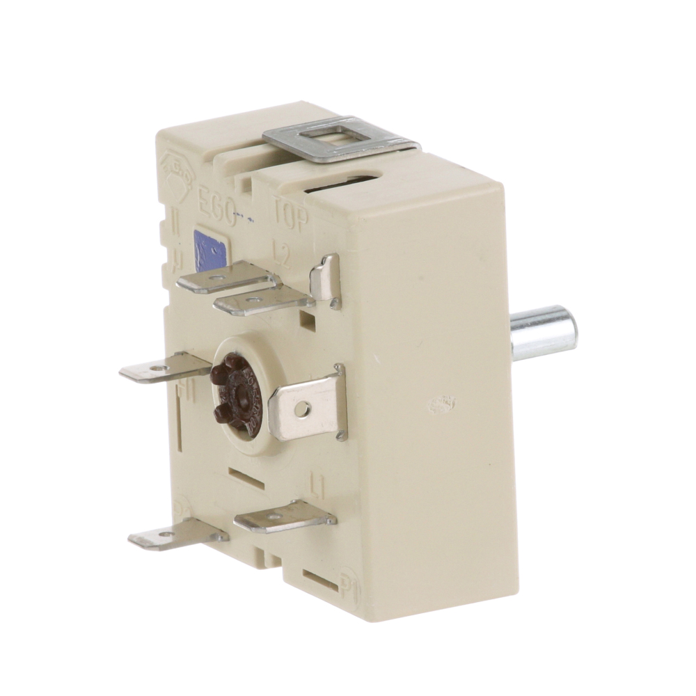 Infinite Control Switch - 13A/240V