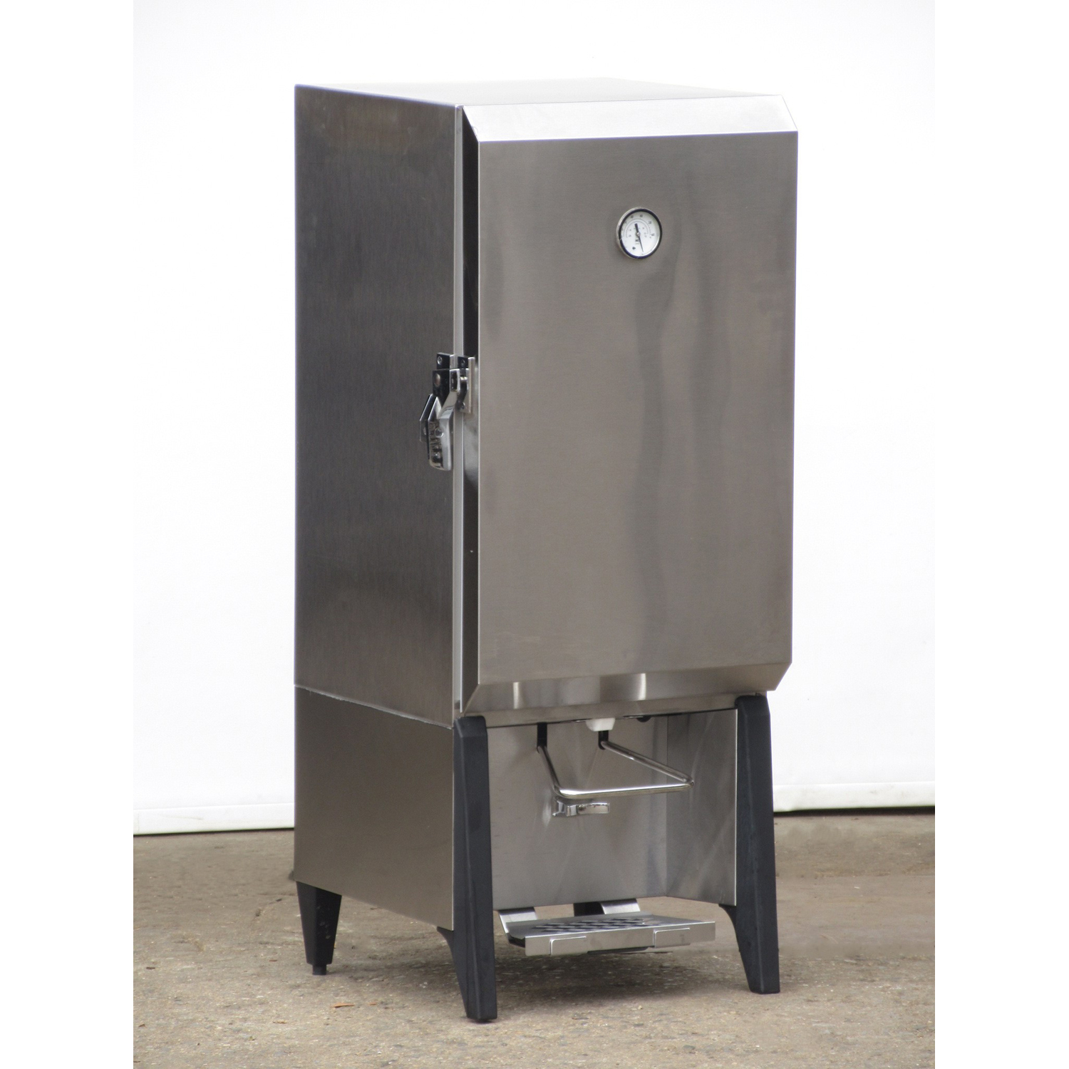Silver King SKMAJ1/C4 Milk Dispenser, Used Excellent Condition