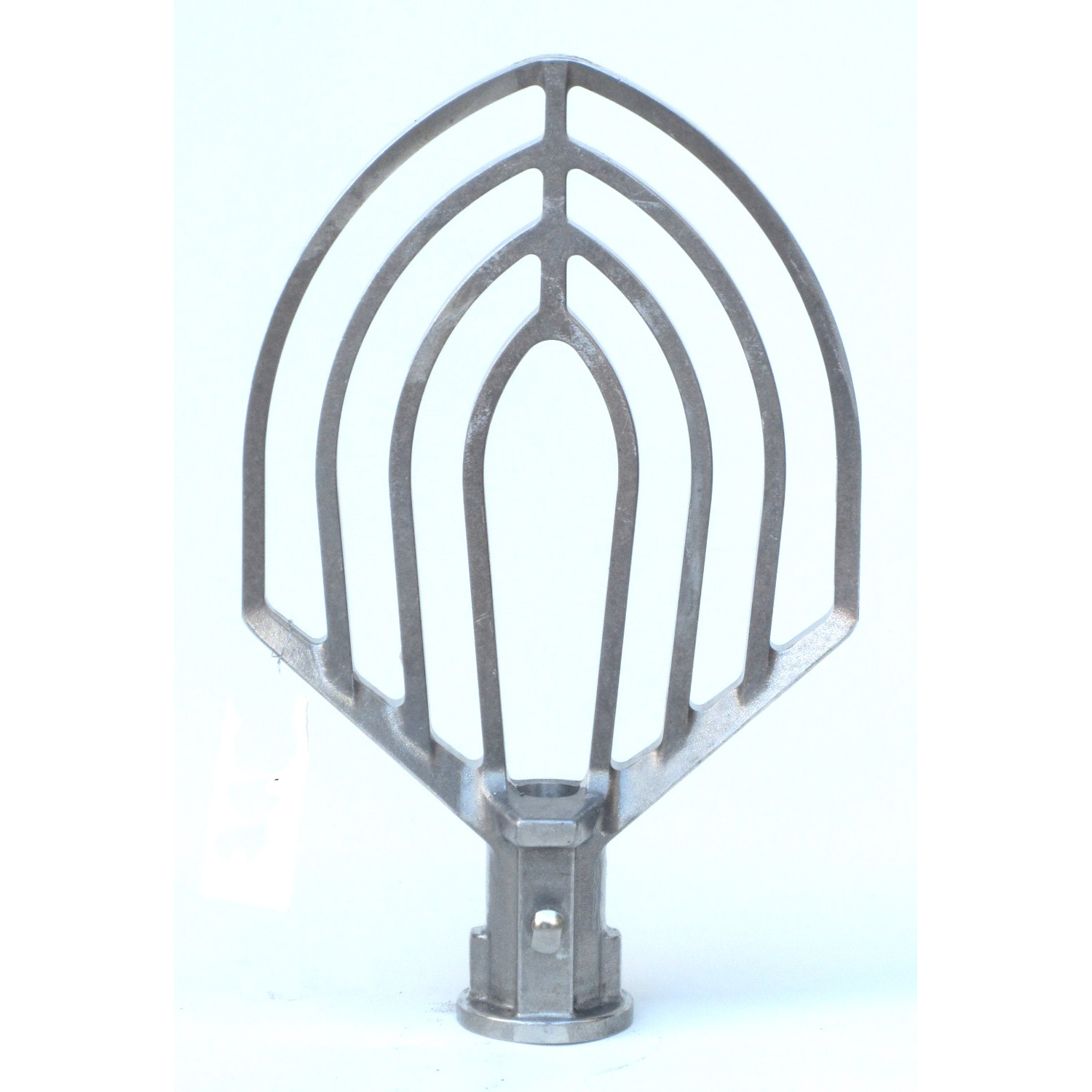Hobart BBEATER-HL80 00-874654 80 Quart Beater For HL800, Used Excellent Condition