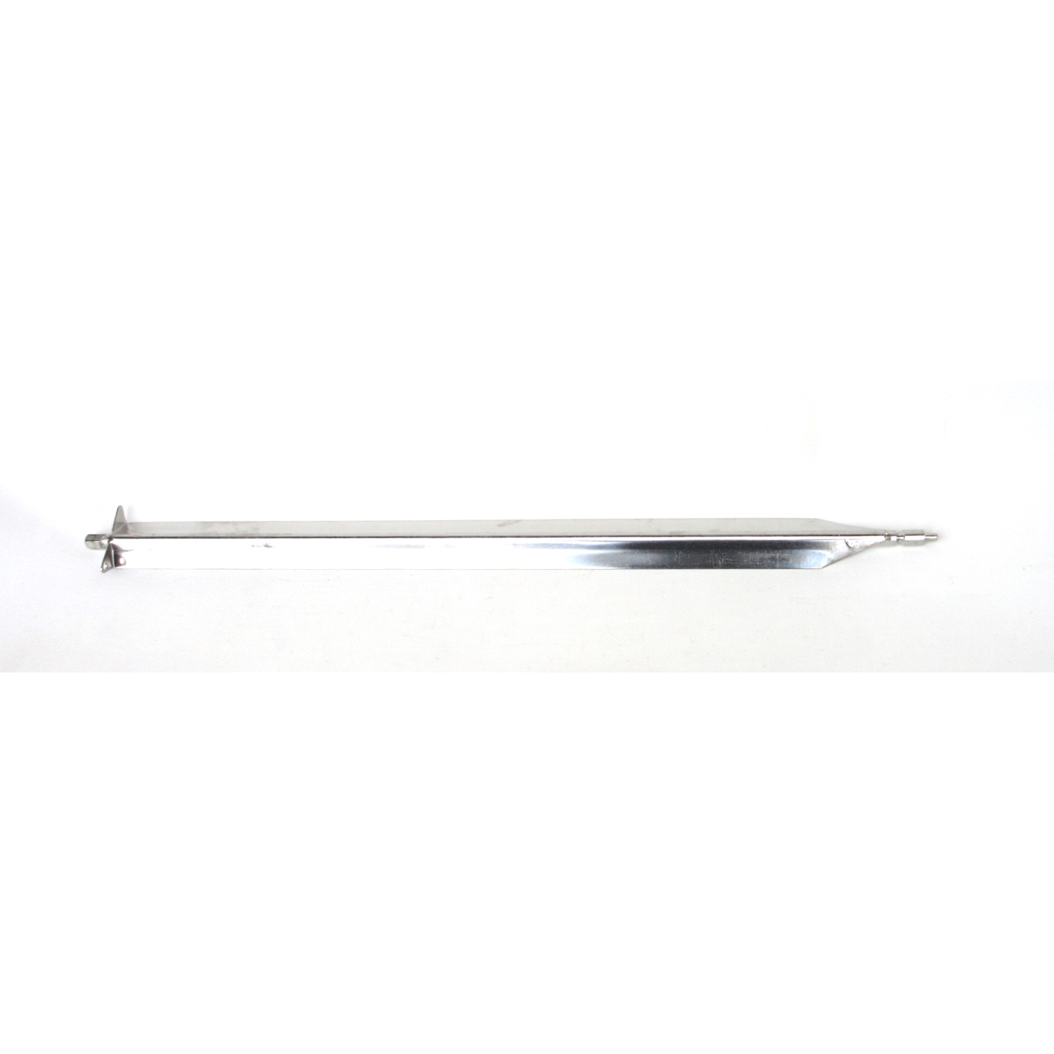 Hardt Spits V-Skewers 35 1/2" for Inferno Rotisserie Oven 3500 4500, Used Excellent Condition