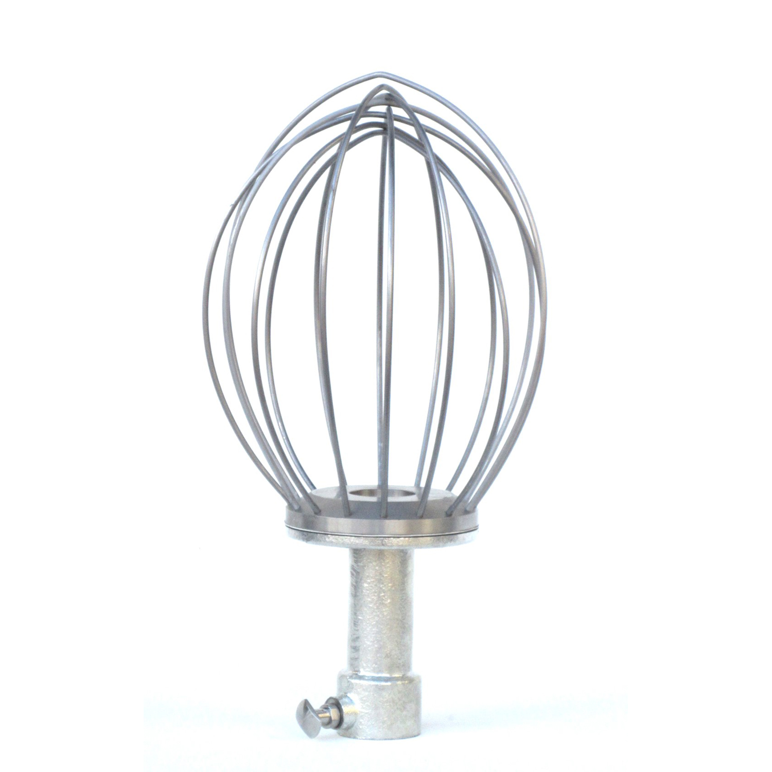 Hobart IWIRE-HL4030 Heavy Duty Wire Whip, For HL300 & HL400 Mixers, Used Excellent Condition 