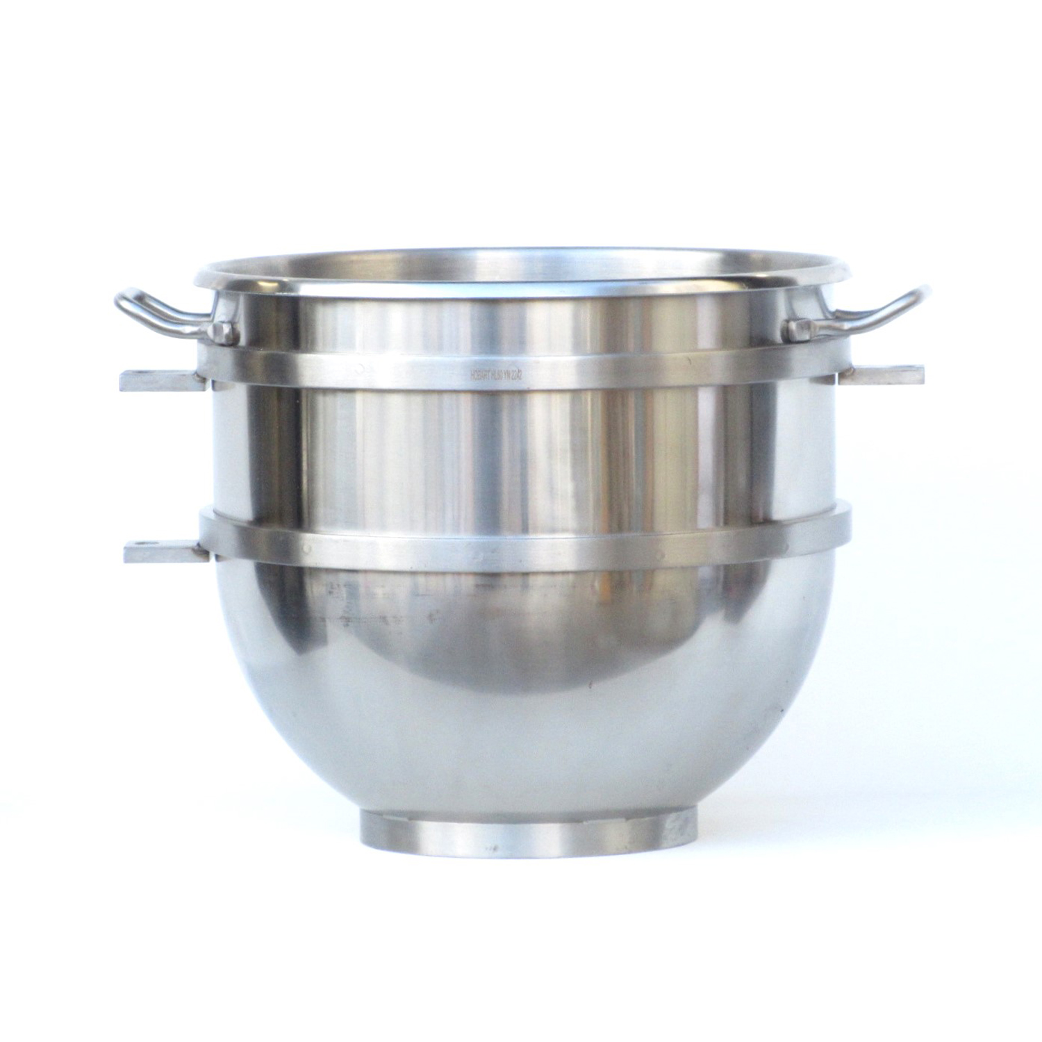 Hobart BOWL-HL60 Stainless Steel 60 Qt Bowl for HL600, New