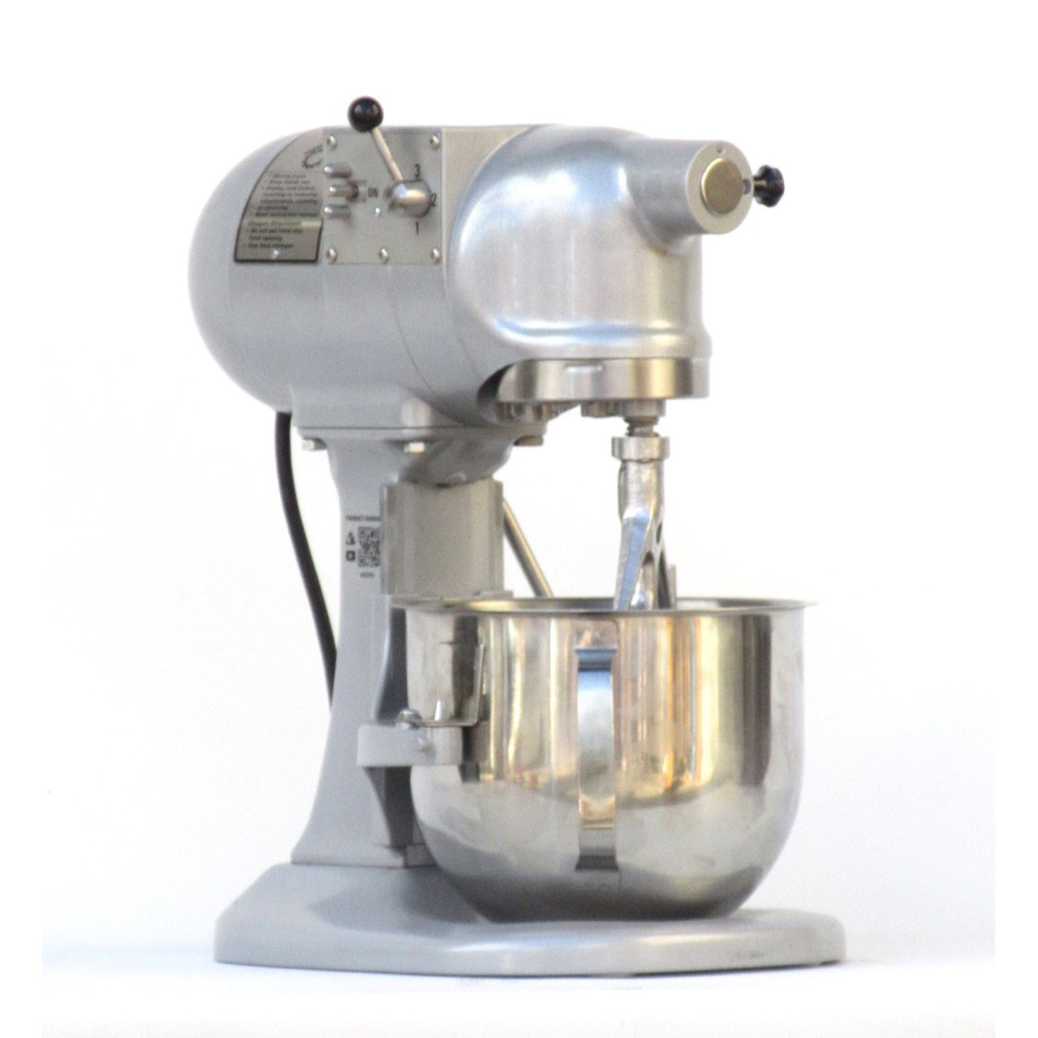 Hobart N50 5 Qt. Mixer, New