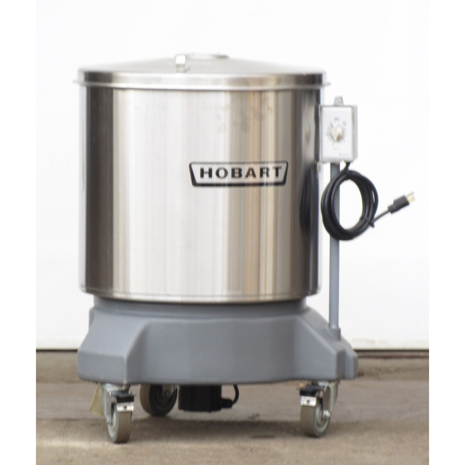 Hobart SDPS 20 Gallon Salad Spinner / Dryer, Used Excellent Condition