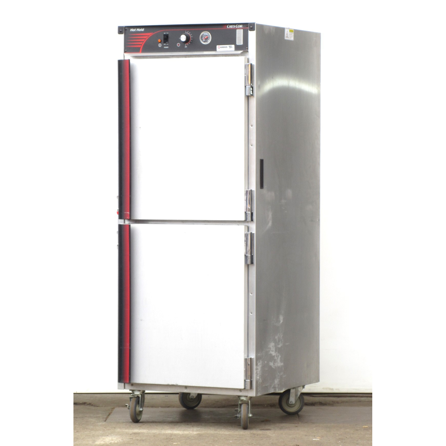 Cres Cor H137UA12C Holding Heating Cabinet, Used Excellent Condition