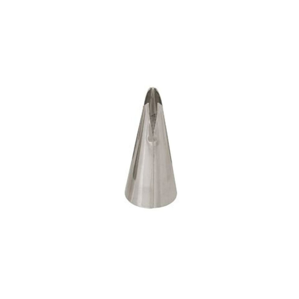 Ateco Ruffle Pastry Tube # 060