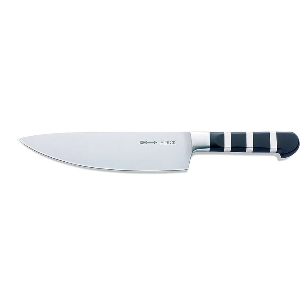 F. Dick 1905 Chef's Knife, 8" Blade