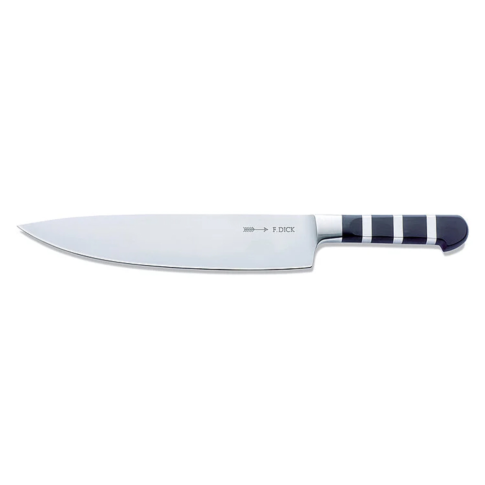 F. Dick 1905 Chef's Knife, 10" Blade