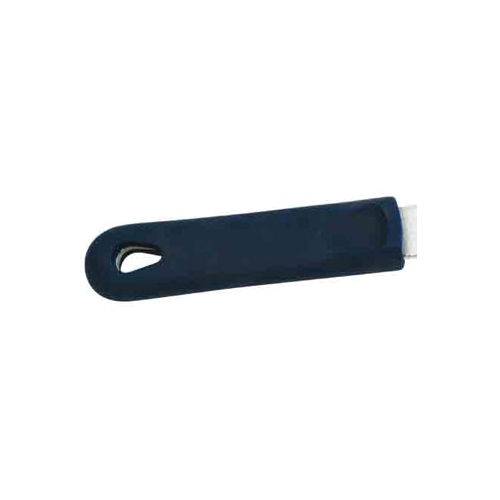 Winco Removable Rubber Sleeve, Blue, for Aluminum Fry Pan, For 10" or 12" Pan