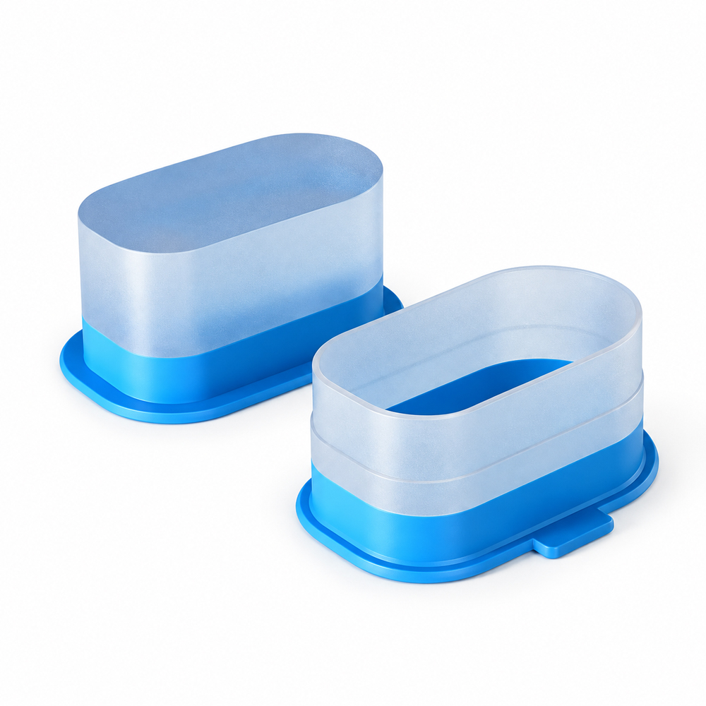 Daisy Makes Large Cakesicle Cutter and Popper