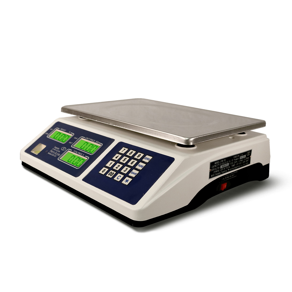 Penn Scale Price Computing Scale, Used Excellent Condition