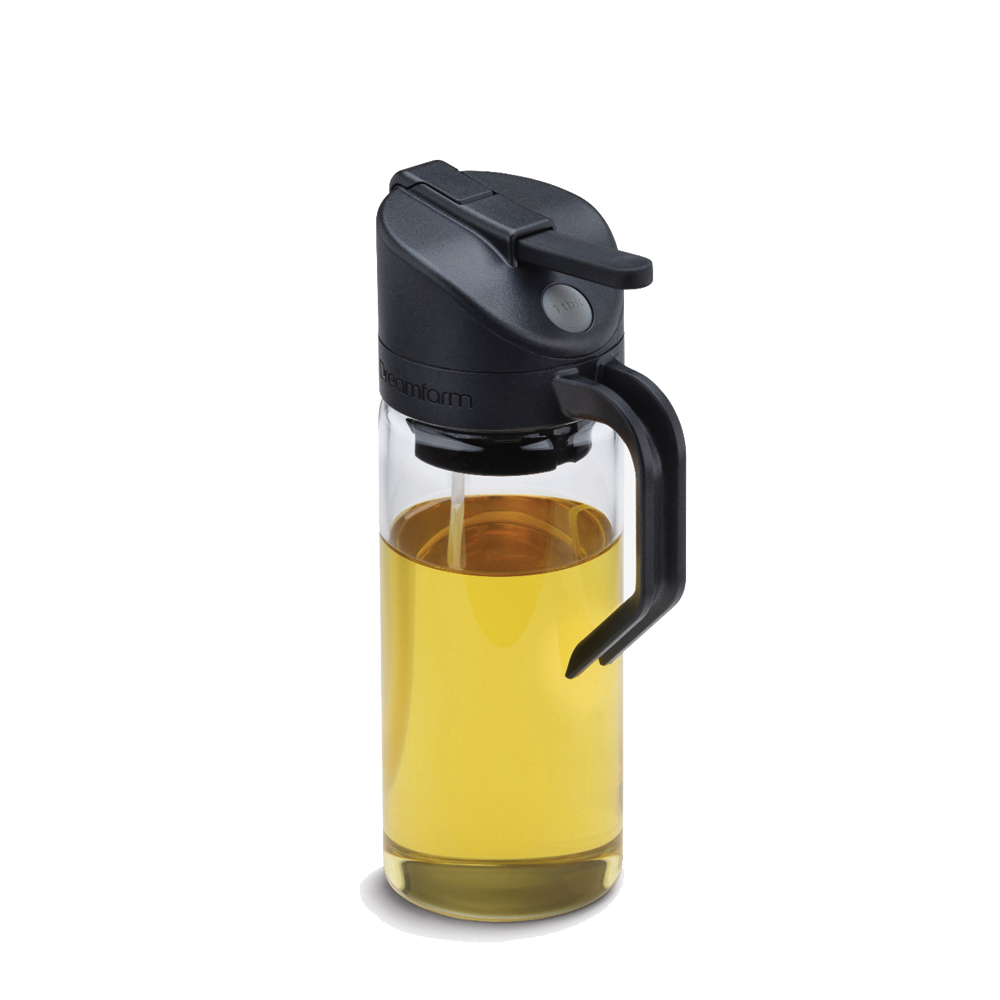 Dreamfarm Oileroo Oil Sprayer & Pourer