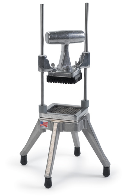 Nemco 55500 Easy Chopper, 1/4"