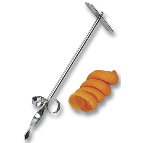 Twin Curl Vegetable Cutter