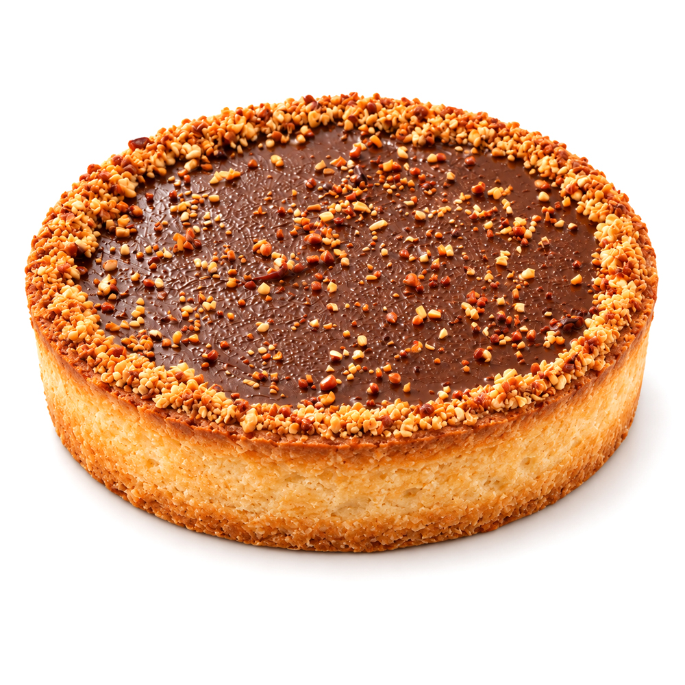 Flexipan Air Round Sponge Cake Mold, 8.66" Dia.