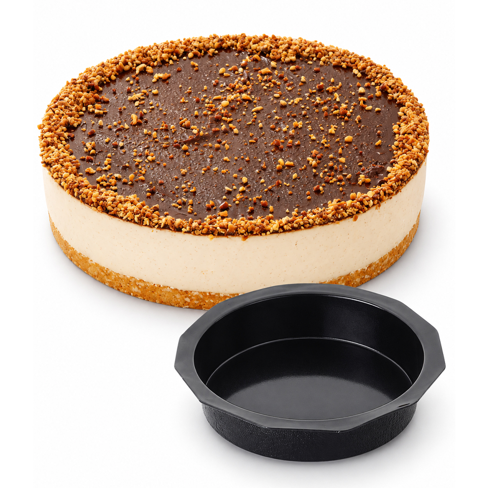 Flexipan Origine Sponge Cake Mold, 100.4 oz.