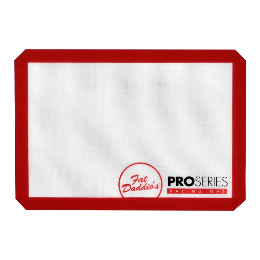 Fat Daddio's Quarter Size Silicone Baking Mat