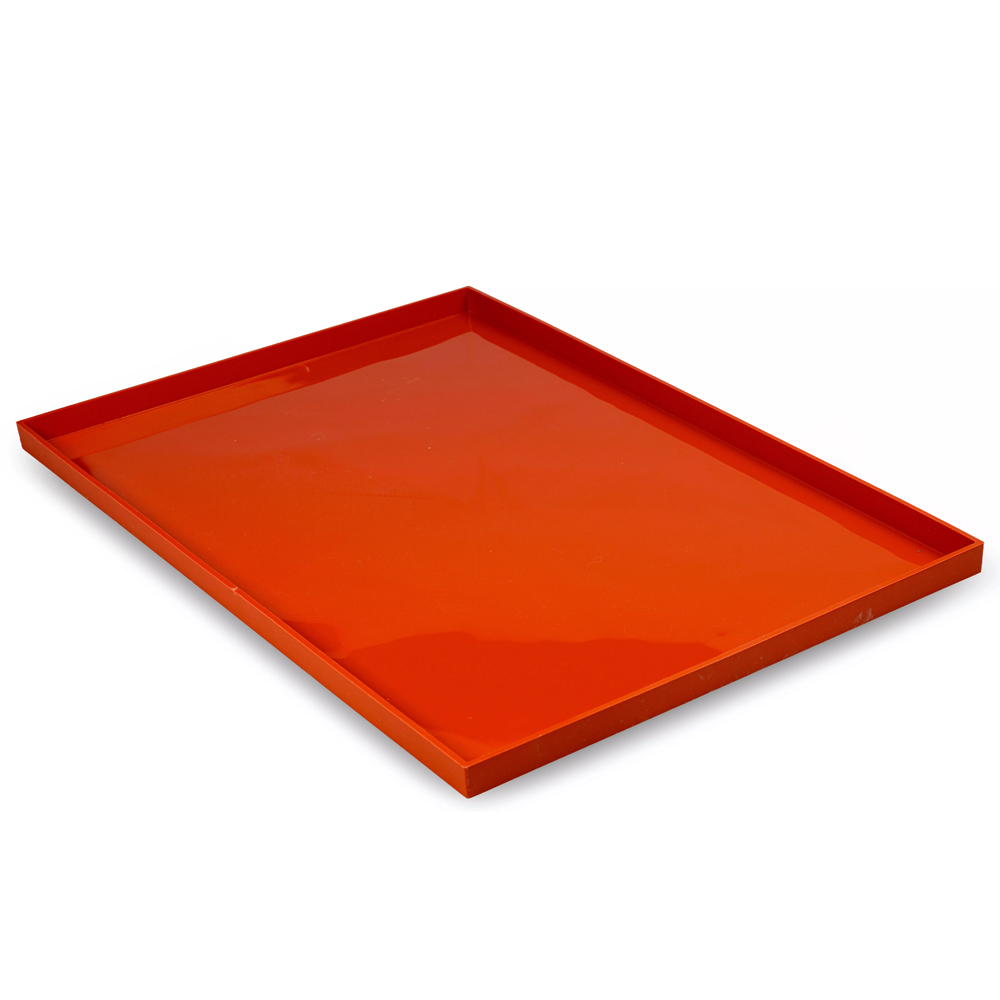 Silikomart Tapis Roulade 09 Silicone Baking Sheet, 22" x 14" x 0.4"