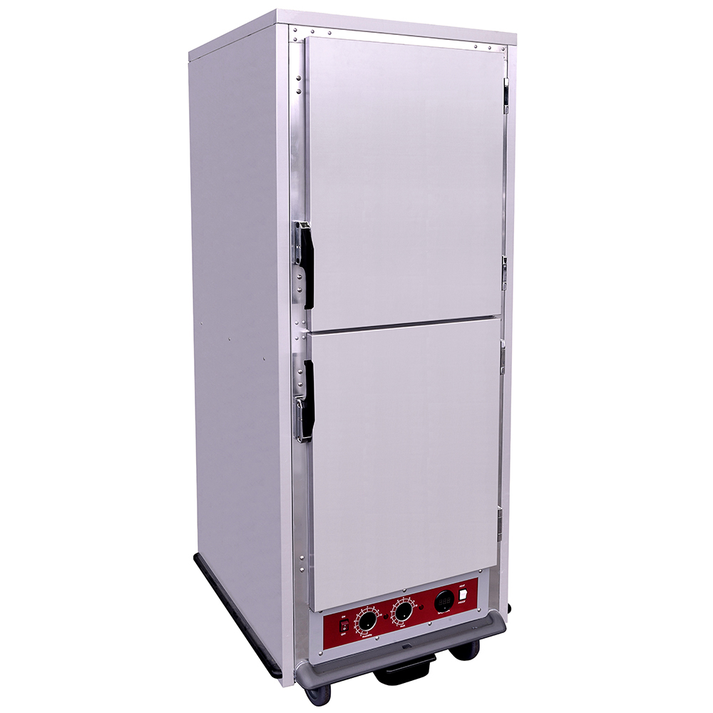 Vollum Heated Cabinet