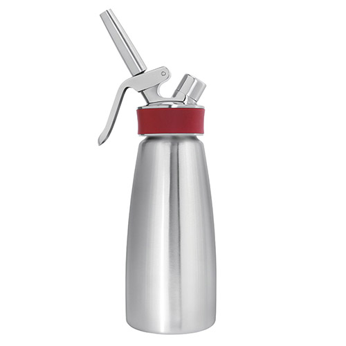 ISI Gourmet Whipped Cream Maker, 1 Pint, Open Box