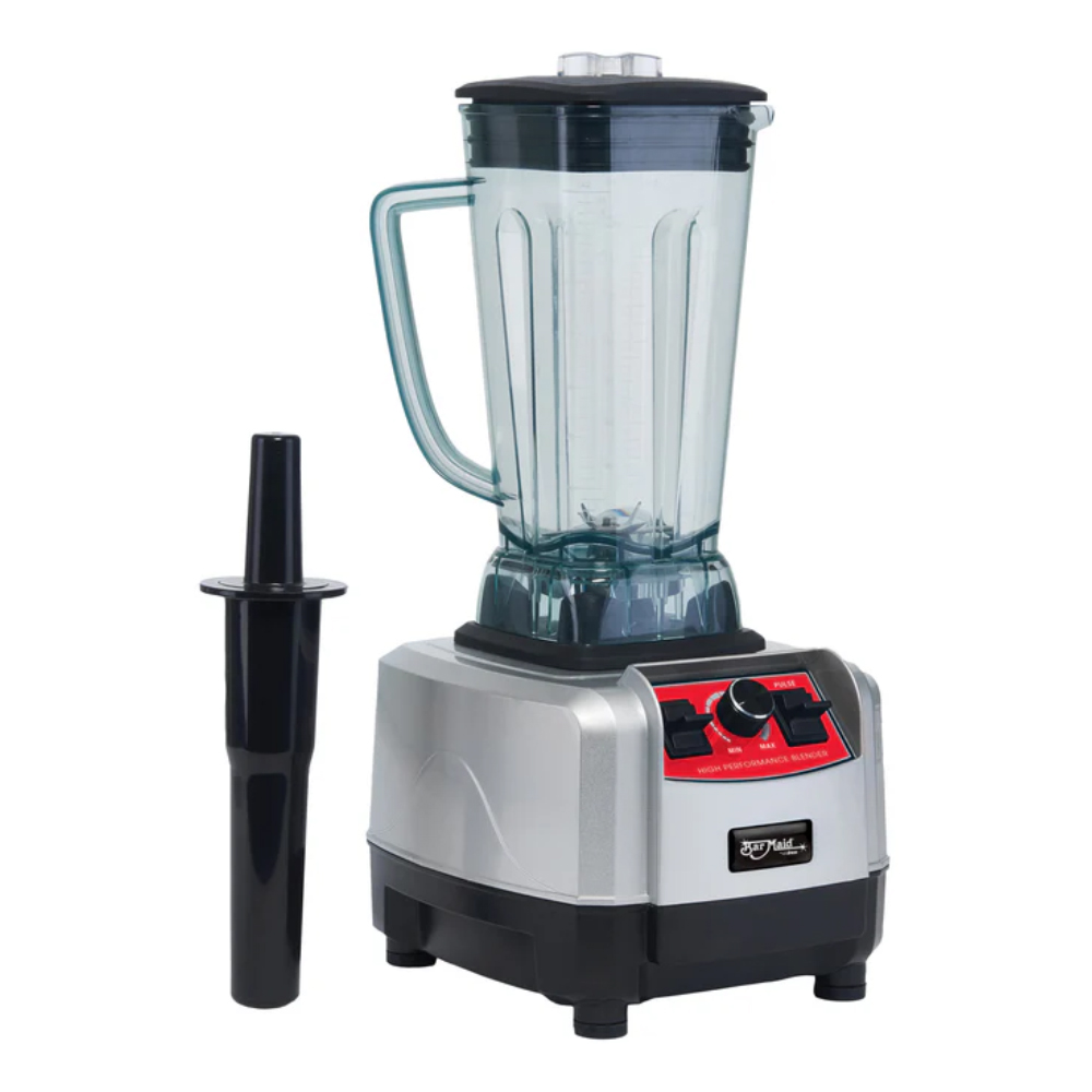 Bar Maid 68 oz. Commercial Blender, Good Condition