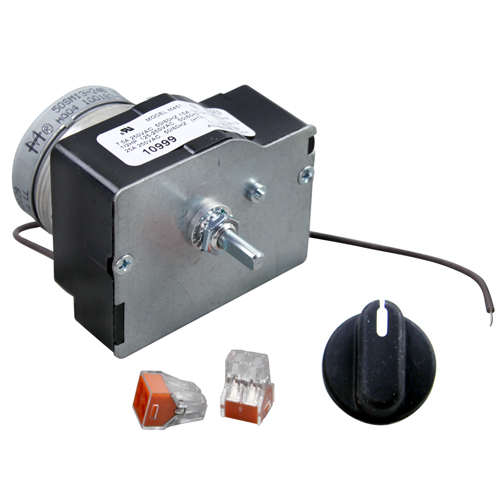 Alto Shaam OEM # 5013469 / TR-3318, 12 Hour Timer - 240V