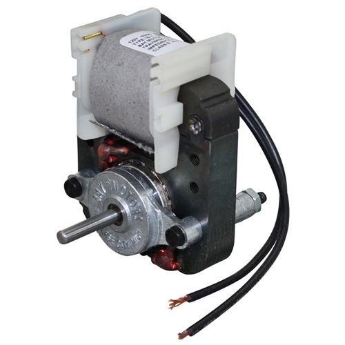 Alto Shaam OEM # FA-3485, Fan Motor; 120V