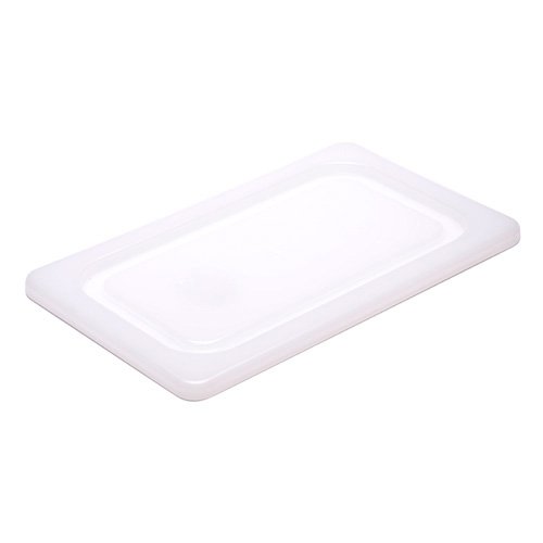 Cambro 40SC190 S40SC Seal Cover For Food Pan, Quarter Size, Case of 6