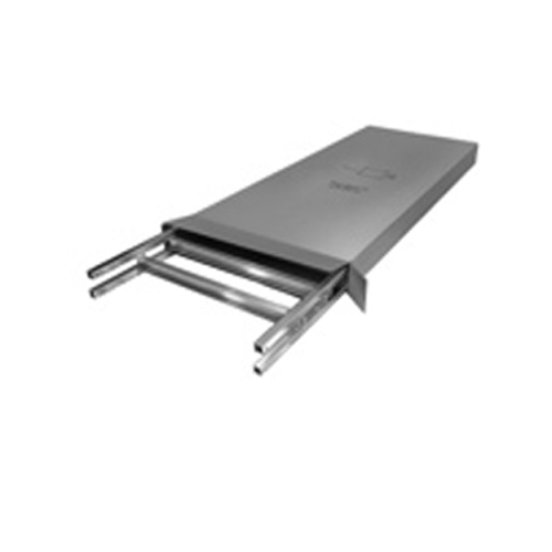 Channel 20 Pan Heavy Duty Front Load Bun Pan 20 1/2" W 26" D 70 1/4" H