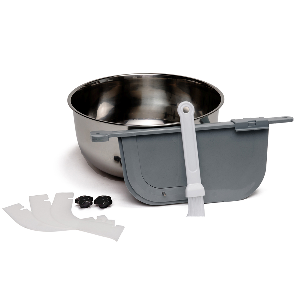 Chocovision Accessory Kit for 10 Lb. Capacity Chocovision Temperers