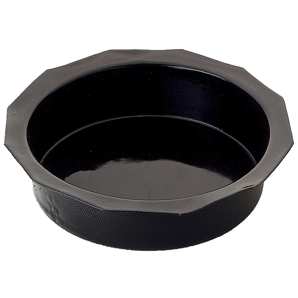 Demarle Flexipan Origine Round Individual Mold, 7.06"