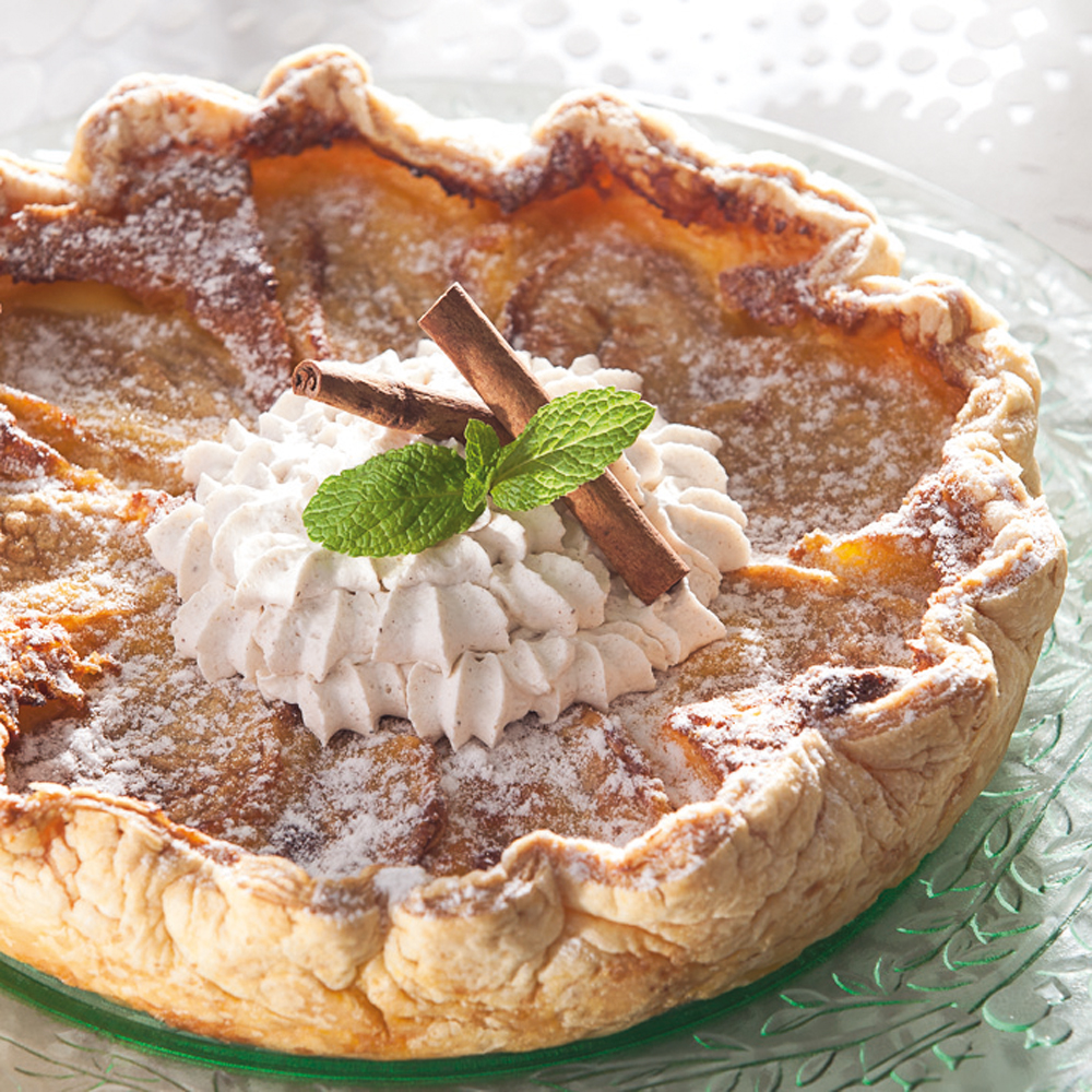 Demarle Flexipan Origine Open Pie, 71.68 oz.