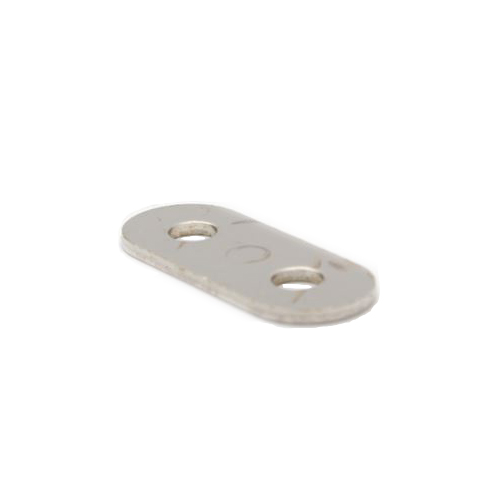 Edlund S209 Screw Plate / Knife Support for # 1 Can Opener