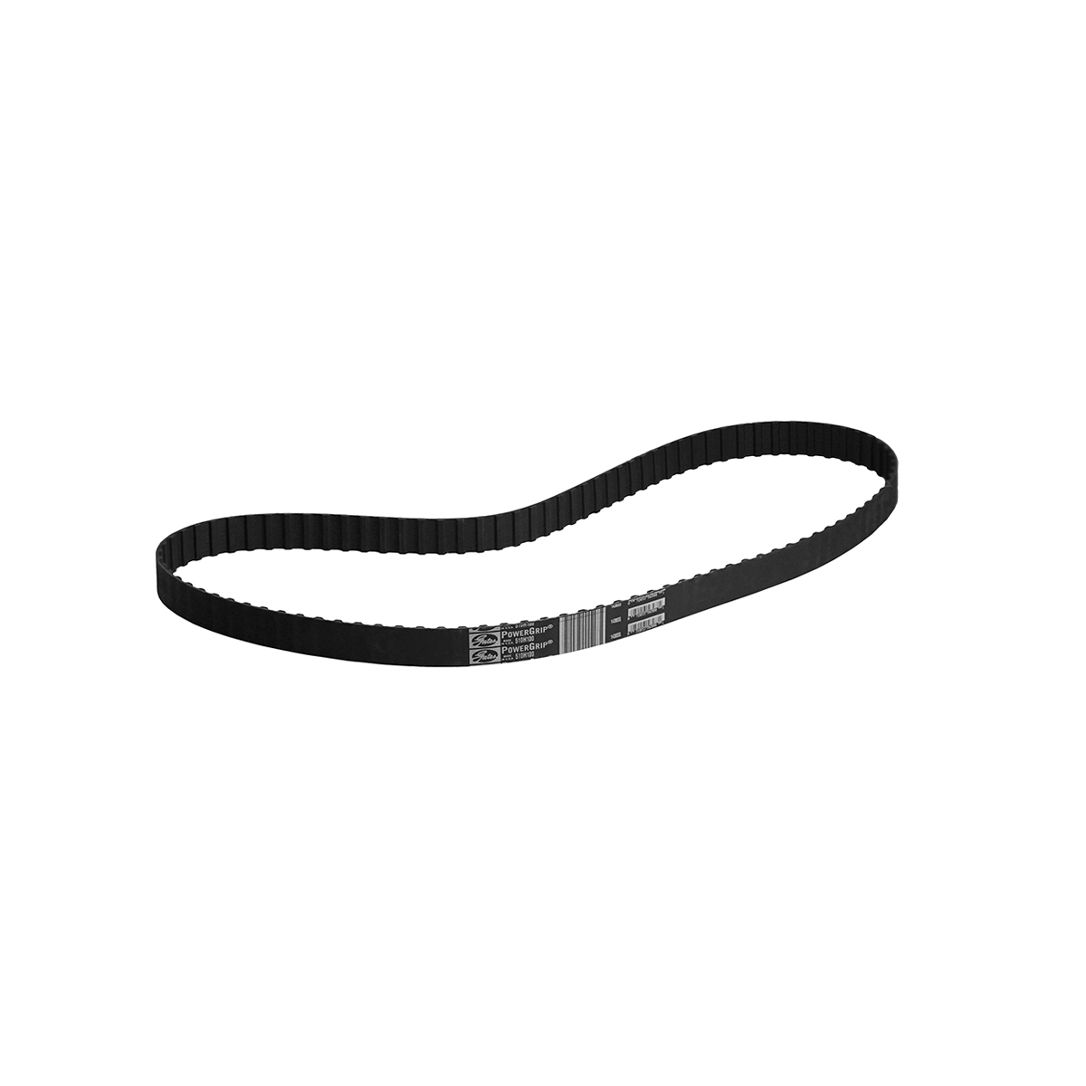 Gear Belt Flex for Hobart Mixer, Fits Model# M802 OEM # 00-065107