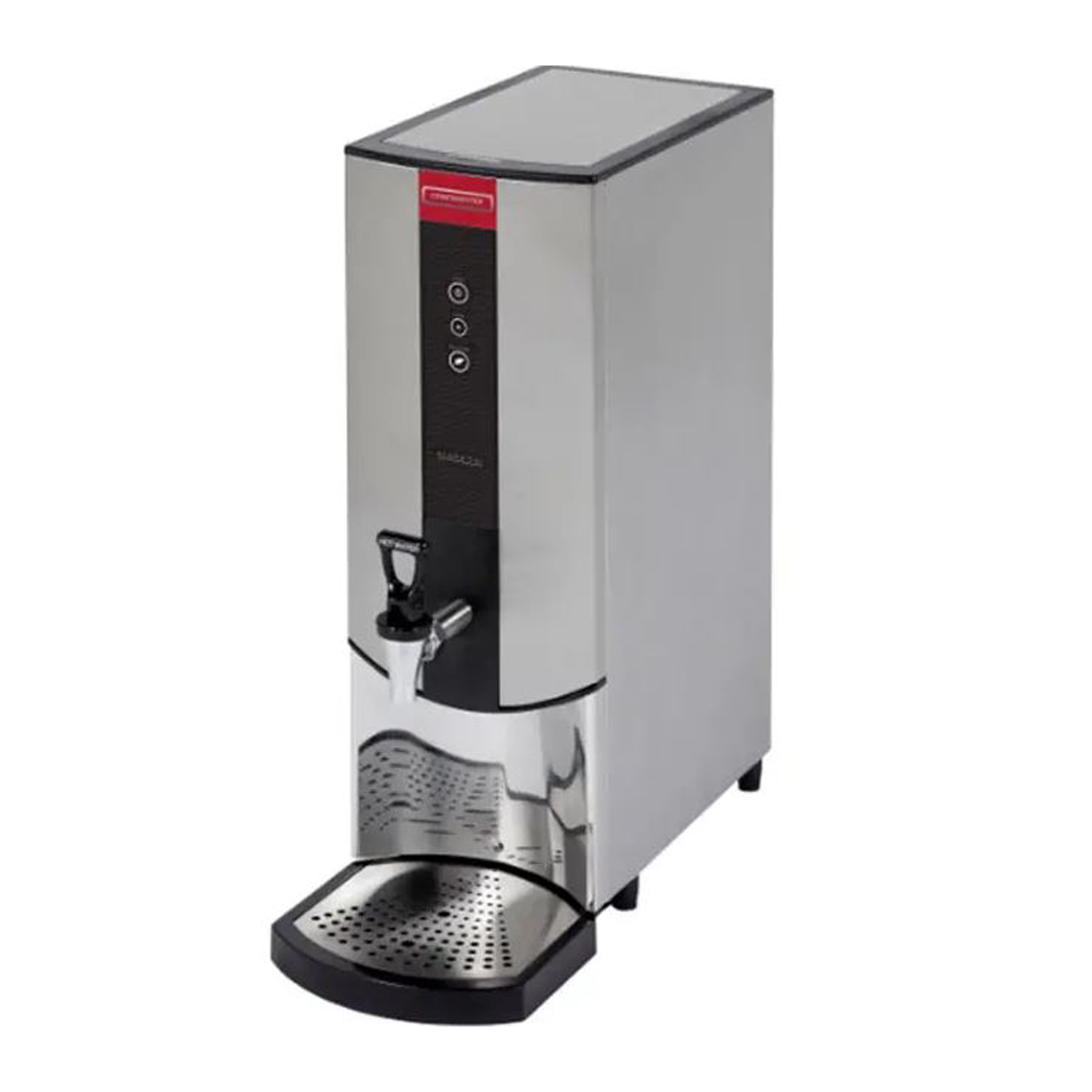 GRINDMASTER Beverage - (LV9R015D) WHT10 Hot Water Dispenser