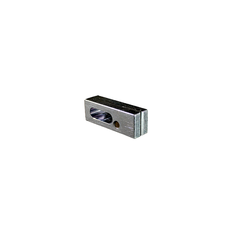 Hobart 290844-1 Equivalent Upper Guide & Plug for Band Saws