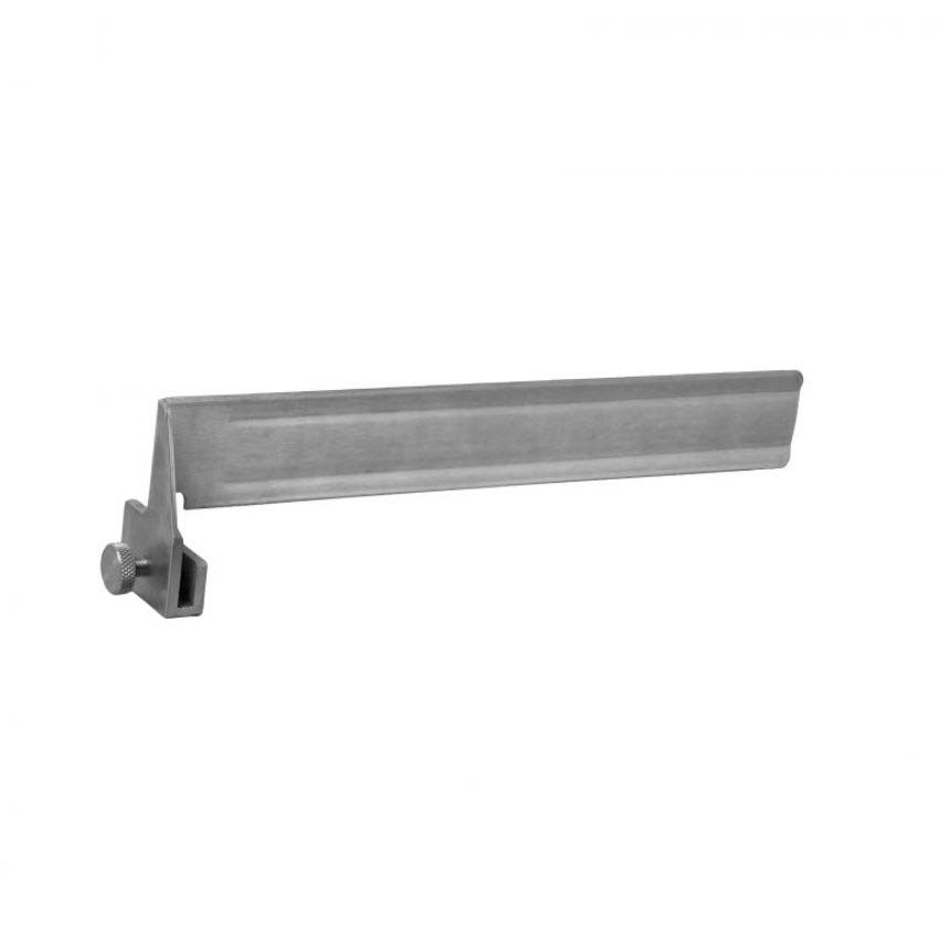 Low Fence Carriage For Hobart Series 2000 Slicers OEM # 295118
