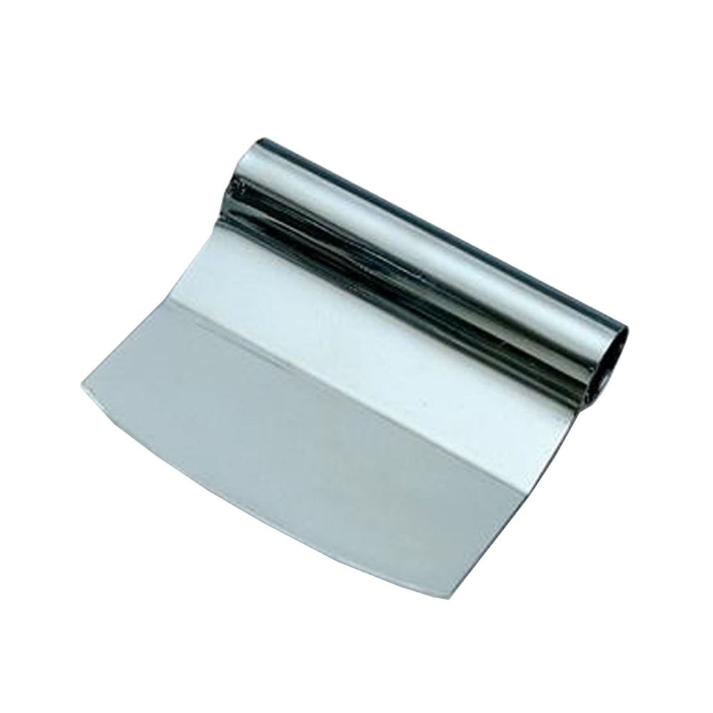 Martellato Stainless Steel Angled Chocolate Shaver and Grater