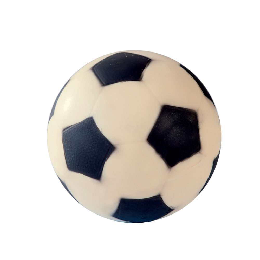 Martellato Plastic Chocolate Mold, Soccer Ball