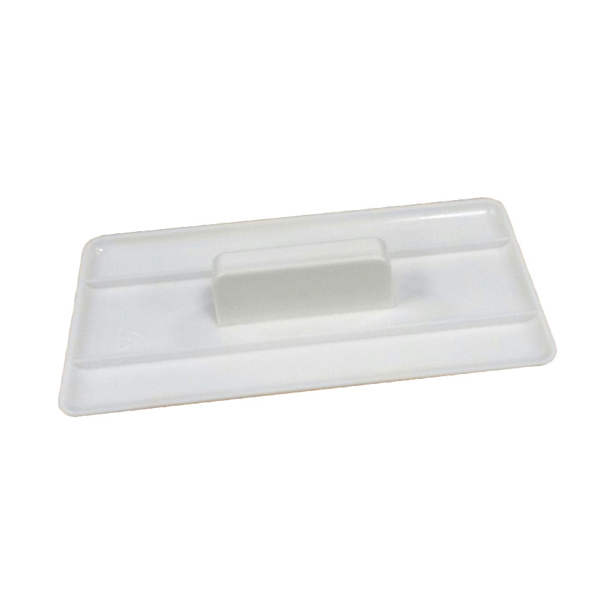 O'Creme Professional Rectangle Fondant Smoother