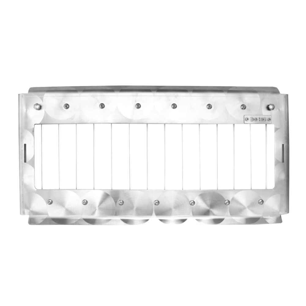 Pavoni LT30H6 1-3/16" [3 cm] Cutting Frame for LIRA/M and LIRA/E110V