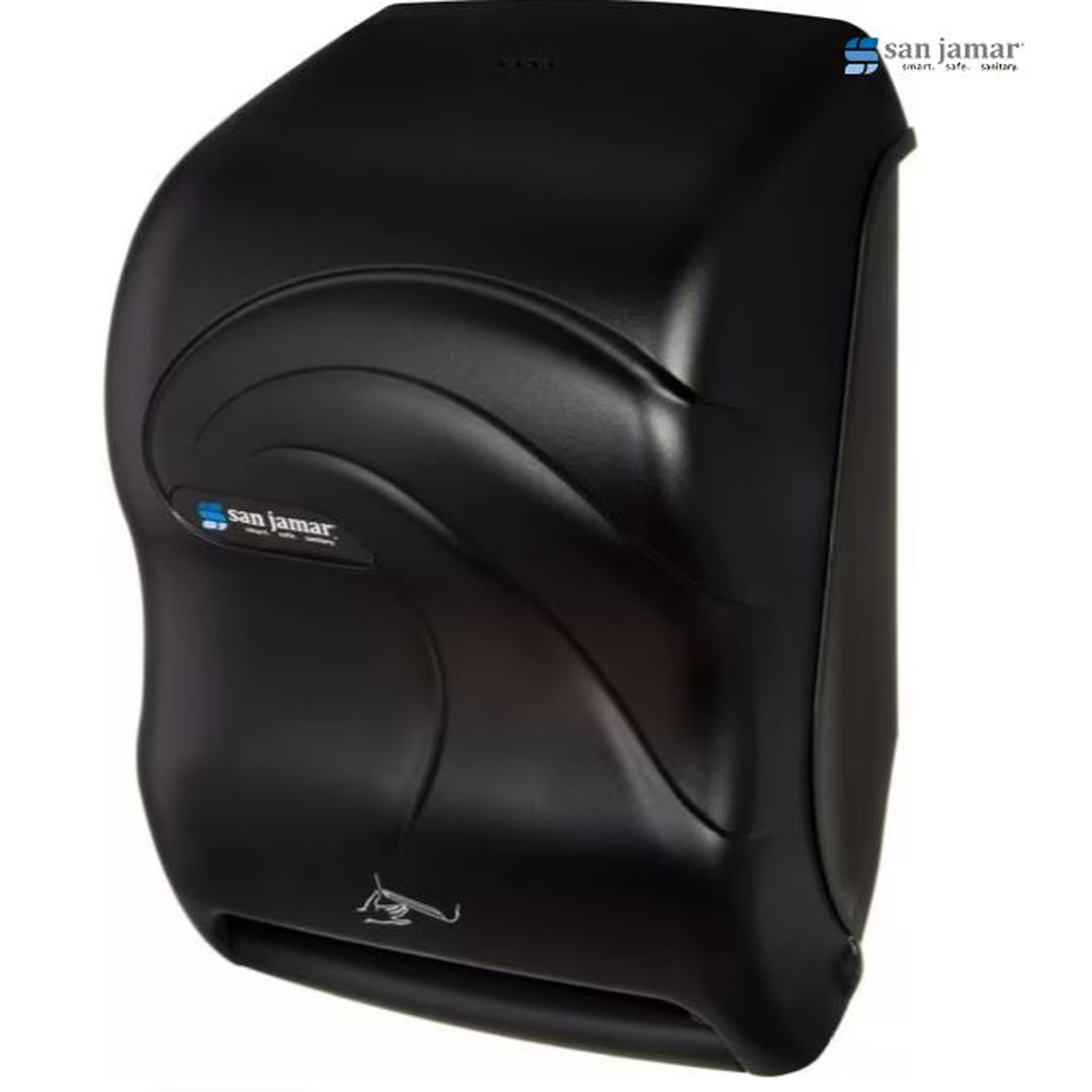 Smart System Oceans® Towel Dispenser